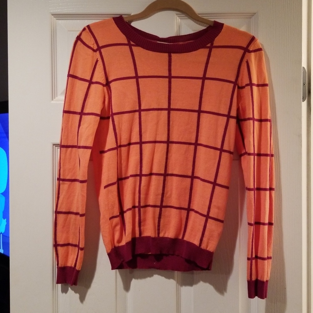Cremieux Sweater